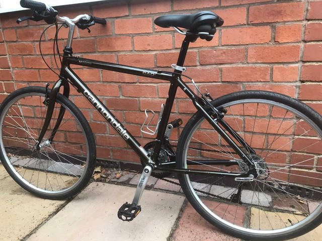 cannondale m200se